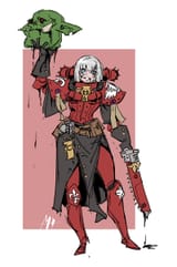 __adepta_sororitas_warhammer_40k_drawn_by_rmulderz__822265e568568f9a3e450d7036b52623
