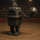 weaponized gonk