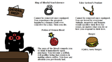 apooky items