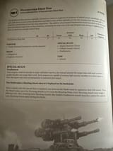 Deathstorm Drop Pod