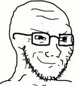 sorry fuckface