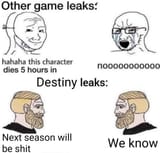 destinyleaks