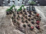 Zeon Space Force (3)