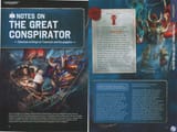 wd514 notes on the great conspirator 1