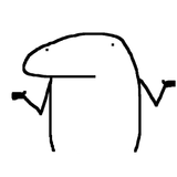 meh