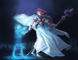 - White Necromancer