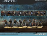 Agents-QRF