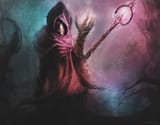 Dark Wizard