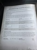 Weapons 1
