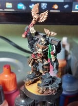 Chaplain