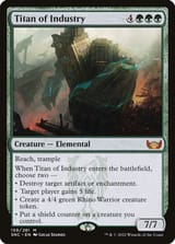 titan