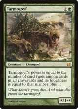 mma-166-tarmogoyf