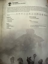 Command - Esoterist 1