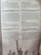 special rules 2