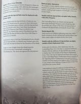 special rules 3