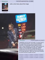 GasRacist