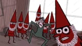 Hidden People
