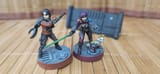 Jyn and Sabine