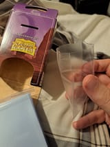 sleeve test