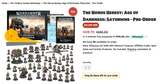 selling fast