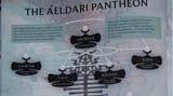 eldar gods