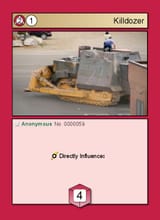 59 Killdozer