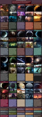 Space Opera Refugee 5