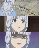 fulgrimAnimeSword