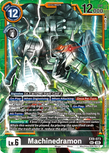 Machinedramon