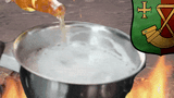 Stirland cuisine