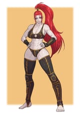__dark_eldar_warhammer_40k_drawn_by_cirenk__452cb3419cb14ce93f9eb05c626be39e