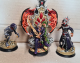 Court WIP