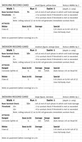 STURM Mission 3 Summary 3