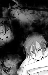 Gender F, Non-Drop-In Background