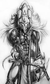 banshee