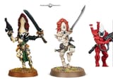 howling banshee comparison