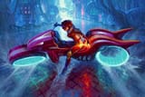 ChandraSparkHunter
