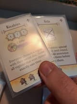 glare comparison