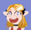 Cute Redneck Elf