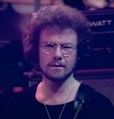 Fripp Disapproves