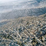 sprawl