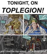 following the rules