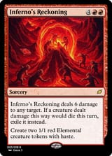 Infernos Reckoning