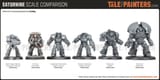 Saturnine_Terminators_MkII_Marines_scale_comparison