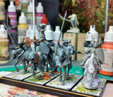 knights