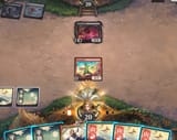 rigged