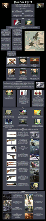 Youjo Senki 1