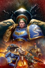 The savior Space Jesus