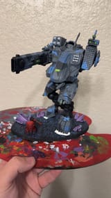 SurgeRexWIPLightsNWhites