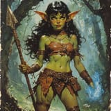 P - PVP - Shaman 39